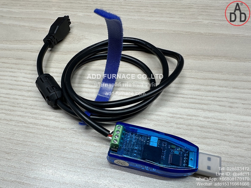 Yamataha USB-RESDO Data Download Cable (7)